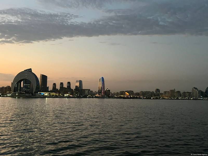 Bu il Xəzərdə fəaliyyətə başlayan komissiyada Azərbaycan ilk dəfə iştirak edəcək