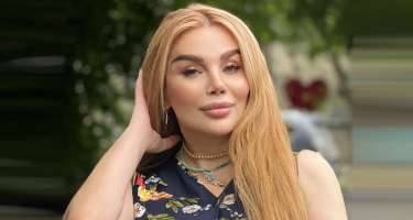 Şəfəq Novruz erməni ilə fotosuna yazdı: "Müqəddəs insan..."