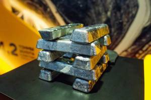 WSJ: ABŞ müdafiə sənayesi üçün stibium istehsalını artıracaq Xəbər şəkili