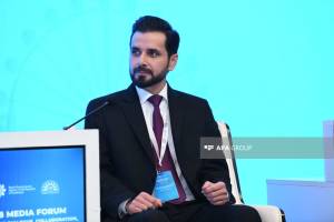 Pakistan TV rəhbəri: D-8 ölkələri birgə media dayanıqlığını gücləndirməlidir