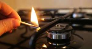 Bu ərazilərdə qaz kəsiləcək