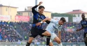 A Seriyası: “İnter” səfərdə üç xala sevindi Xəbər şəkili