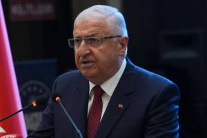 Yaşar Gülər: Təyyarənin "qara qutusu"sunun təhlili iki ay vaxt alacaq