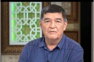 Adxanbek Alimbekov: Bakı və Daşkənd arasında mədəni əlaqələr ədəbi irs mübadiləsi vasitəsilə inkişaf edir Xəbər şəkili