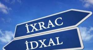 Azərbaycanda xalça ixracı və idxalı azalıb Xəbər şəkili