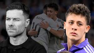 Real Madriddə Arda Güler və Bellingem Müzakirəsi: Klub Daxilində Transfer Peşmançılığı və Zubimendi Faktoru Xəbər şəkili