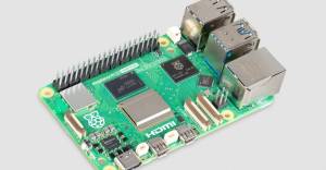 Raspberry Pi Tək Lövhəli Kompüterlərin Qiymətini Yaddaş Xərclərinə Görə Artırdı