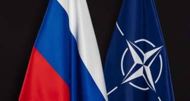 Rusiya-NATO Şurası ləğv edildi