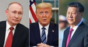 3-cü dünya müharibəsi 89 saniyə davam edəcək - Hesabat Xəbər şəkili