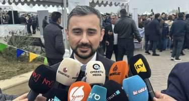 “Neftçalada balıq yarmarkasının keçirilməsi təsadüfi deyil” -Ceyhun Əliyev