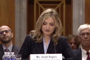 ABŞ Dövlət katibinin müavini London, Paris, Roma və Milana səfər edəcək Xəbər şəkili