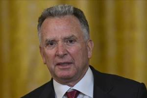 ABŞ və Ukrayna nümayəndələri arasında məsləhətləşmələr dekabrın 6-da davam edəcək Xəbər şəkili