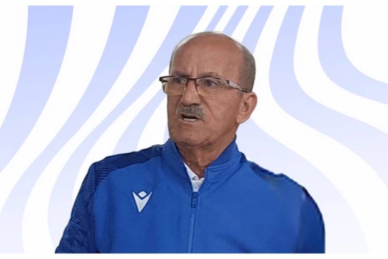 Azərbaycan Həndbol Federasiyasında yeni təyinat olub