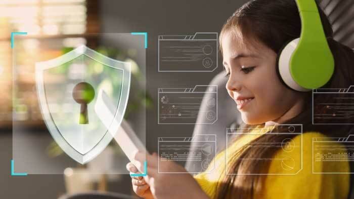 Uşaqları onlayn platformalarda təhlükə və risklərdən necə qoruya bilərik? - ARAŞDIRMA