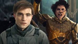 "Dyun 3" Filmi Gözləniləndən Tez Çıxacaq? Güclü Rəqabətə Görə Premyera Tarixi Dəyişir