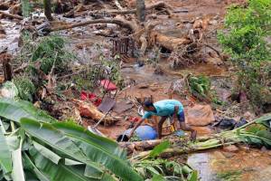 Şri-Lankada "Ditva" siklonu nəticəsində ölənlərin sayı 479-a çatıb Xəbər şəkili