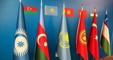 Türk Dövlətləri Təşkilatının iclası keçirilir