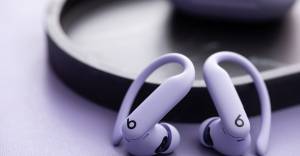 Beats Powerbeats Pro 2 Qulaqcıqlarında Böyük Endirim - Yalnız Kibermonday Sona Qədər Xəbər şəkili