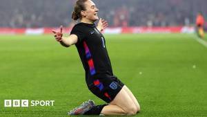 Lusiya Kendall-ın Sent Meri Stadionunda Duyğusal Gecəsi: Çempionlar Liqası Səviyyəsində Qol Sevinci Xəbər şəkili