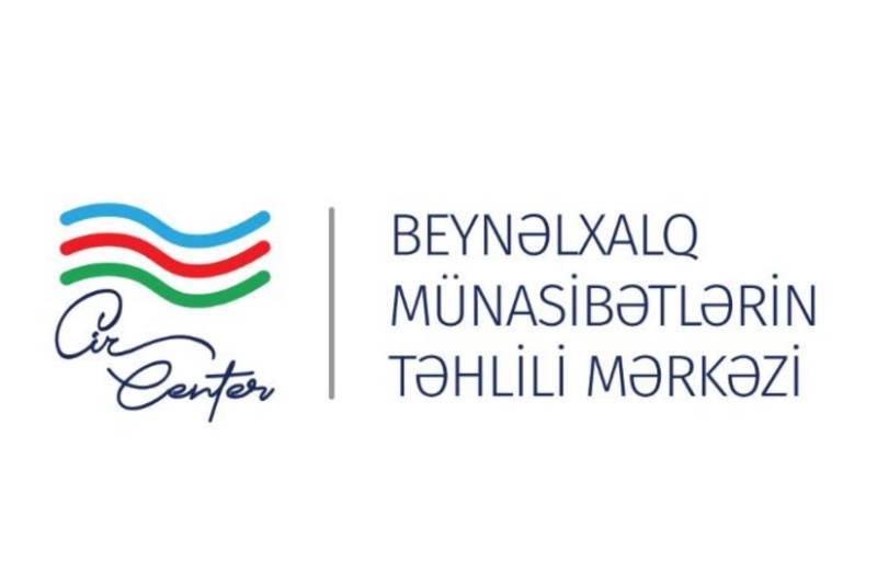 BMTM "Klinqendal"ın hazırladığı siyasi icmala münasibət bildirib