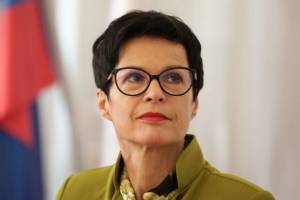 Marta Kos: ABŞ ilə Aİ-nin TRIPP-də iştirakının mümkünlüyü ilə bağlı danışıqlar aparılır