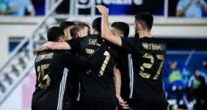 “Qarabağ” “Zirə” ilə heç-heçə etdi