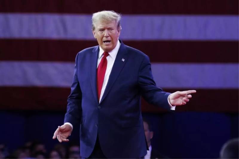 Donald Tramp Venesuela Lideri Nikolas Maduro İlə Telefon Danışığını Təsdiqlədi