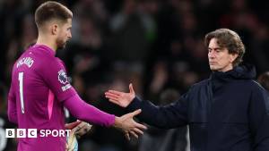 Tomas Frank "Tottenhemdəki" Ev Böhranına Cavab Verdi: "Azarkeşlər Olmadan Biz Heç Nəyik" Xəbər şəkili