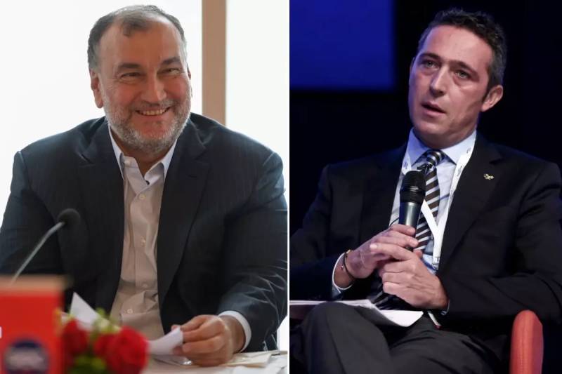 Türkiyədə 157,7 milyon dollarlıq böyük marina satışı yekunlaşdı: Tek-Art, Ülkerin Payını Aldı