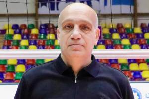 Azərbaycan Voleybol Federasiyasının rəsmisi "Qalatasaray"ın oyununa təyinat alıb