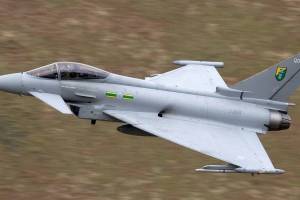 Almaniya NATO-nun şərq cinahını qorumaq üçün Polşaya qırıcı təyyarələr yerləşdirir Xəbər şəkili