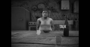 Qadağan Olunan "Horses" Oyunu Sensenya Qarşı Mübarizənin Simvolu Oldu, Lakin Müəllifin Fikrincə, Yaxşı Oyun Deyil Xəbər şəkili