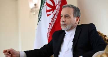 Abbas Əraqçi bu gün Bakıya gələcək