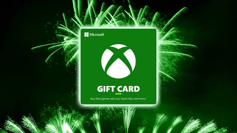Microsoft Qiymət Artımlarından Sonra Bəzi İstifadəçilərə 10 Dollarlıq Pulsuz Xbox Hədiyyə Kartları Paylayır