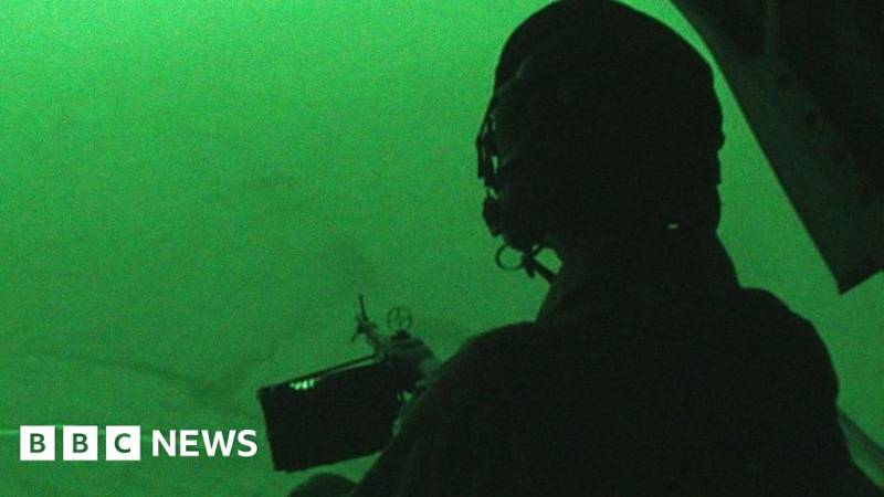 İngiltərə Xüsusi Qüvvələrinin (SAS) Keçmiş Rəhbərləri Hərbi Cinayət Sübutlarını Gizlədib - Təhqiqat