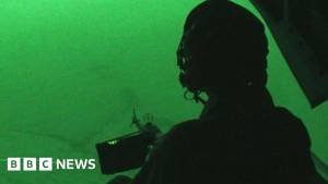 İngiltərə Xüsusi Qüvvələrinin (SAS) Keçmiş Rəhbərləri Hərbi Cinayət Sübutlarını Gizlədib - Təhqiqat Xəbər şəkili