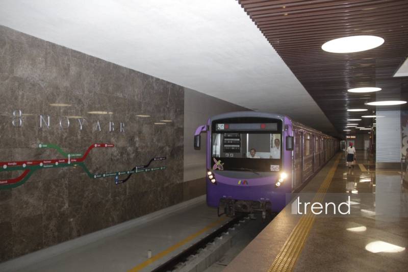 "Bakı Metropoliteni"ndə işçilərin ixtisarına başlanılıb? - RƏSMİ CAVAB