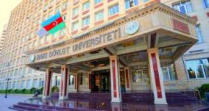 BDU-nun müəllimi vəfat etdi  Xəbər şəkili