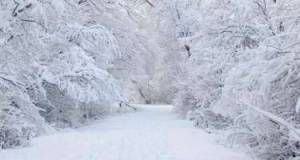 Azərbaycanda bu ərazilərdə qar yağır - Faktiki hava Xəbər şəkili