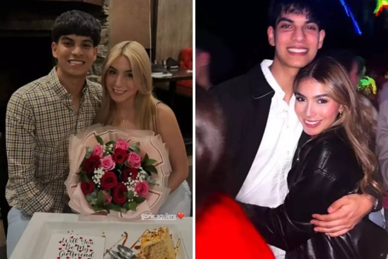 Telefon mübahisəsindən sonra faciə: 17-ci mərtəbədən yıxılan Texas A&M tələbəsinin ölümü sirr olaraq qalır