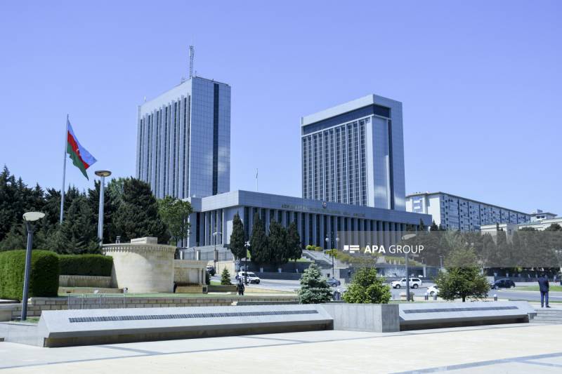 Əmək və sosial məsələlər üzrə üçtərəfli komissiya yaradılacaq