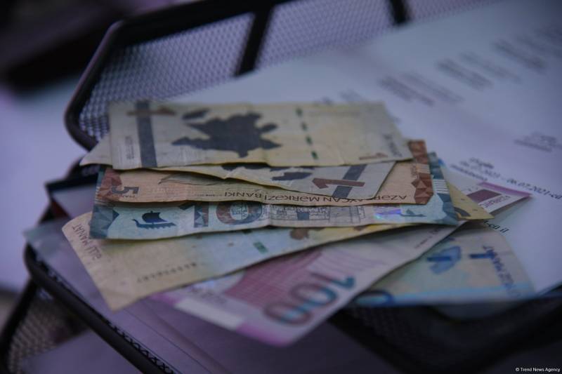 Məcburi dövlət sosial sığorta haqları üzrə daxilolmalar 12%-ə yaxın artıb