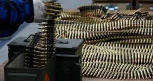 Almaniyada təhlükəsizlik qalmaqalı Xəbər şəkili