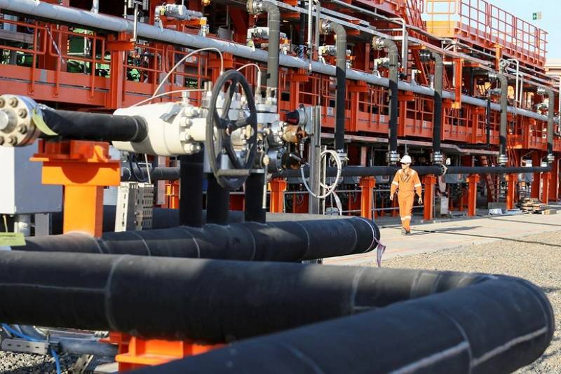 Qazaxıstan konsorsiuma hücumundan sonra bütün neft ixrac variantlarından istifadə edəcək