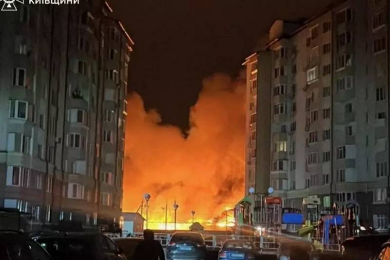 Rusiya ordusu Ukraynaya hücum edib, ölənlər var