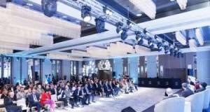 Azərbaycan - Gürcüstan Media Forumu keçirildi Xəbər şəkili