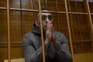 Rusiya məhkəməsi Yekaterinburqda saxlanılan azərbaycanlını həbs edib