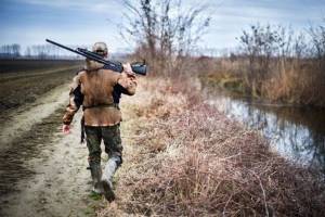 Ov mövsümü başa çatıb Xəbər şəkili