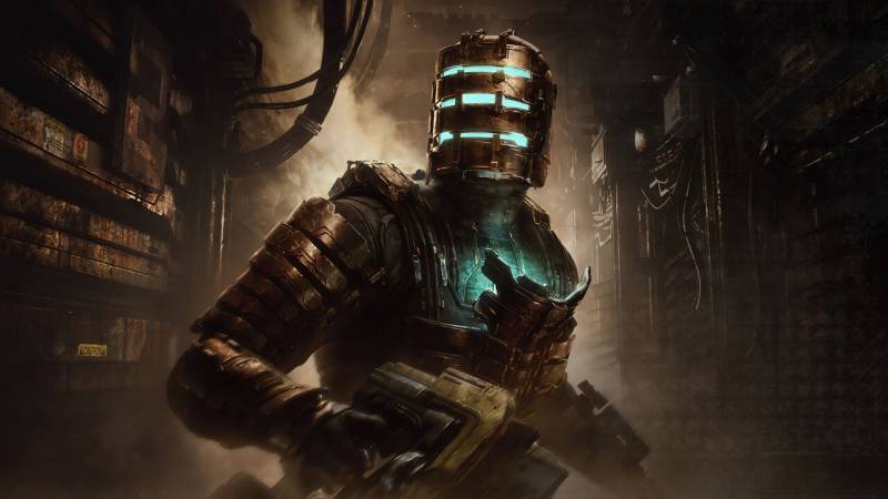 EA "Dead Space" Seriyasının Planlarını Tamamilə Dayandırdı - İşçilər Brendin Satılmasını Tələb Edir