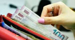 Bu məbləğ pensiyaçılar üçün 245, uşaqlar üçün 260 manat müəyyən edildi Xəbər şəkili